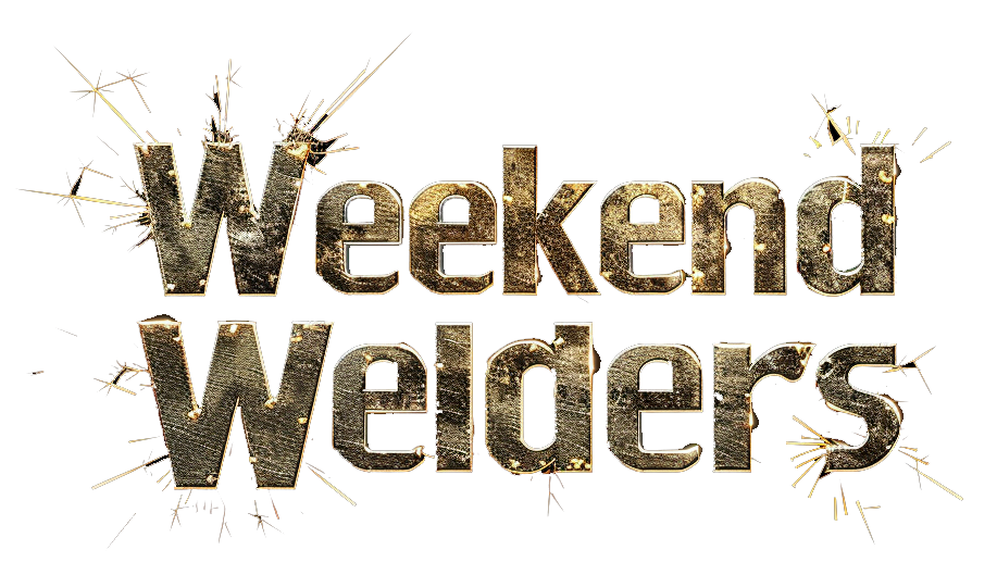 Weekend Welders